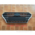 Laini 2018 Front Bumper Grille
